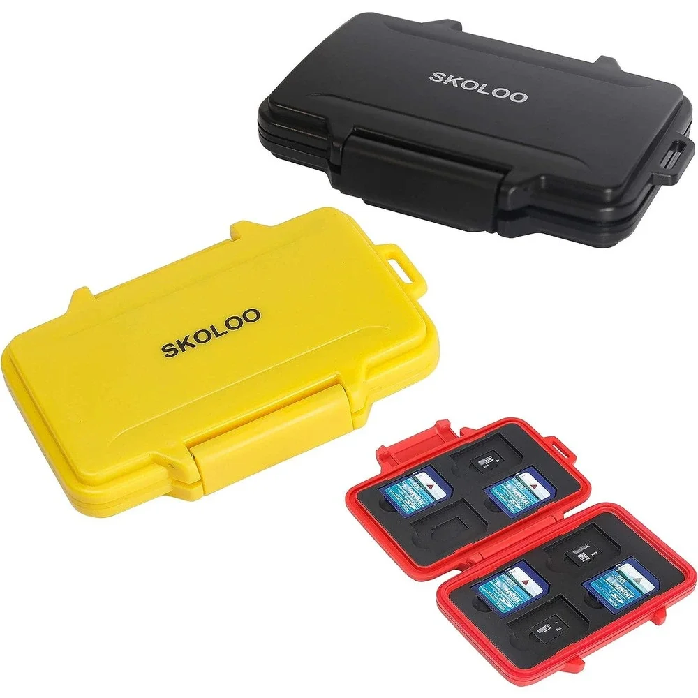 SKOLOO sd card